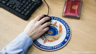 Знакомство на ауызашаре стало для женщины-полицейского из Астаны роковым