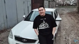 Иманбека номинировали на “Грэмми“, но есть нюанс