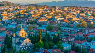 Казахстанцев предупредили о новых правилах пребывания в Грузии