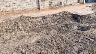 Дворы и дороги разрыты: алматинцам обещают порядок к 25 сентября