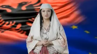 ИИ-министр Албании впервые выступил с речью в парламенте