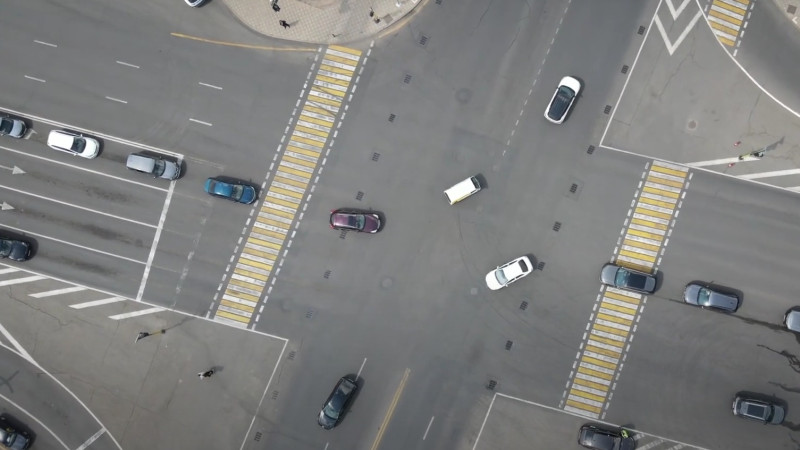 Кадры из видео