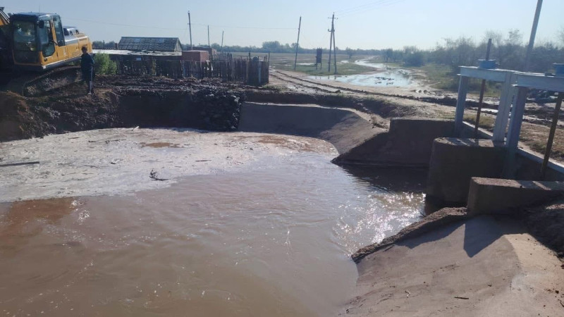 Фото: акимат ЗКО