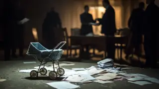 19 младенцев стали товаром: в Казахстане расследуют торговлю детьми