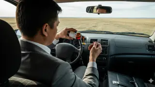 Чиновник отсидел 15 суток после приёма “лекарства от простуды“