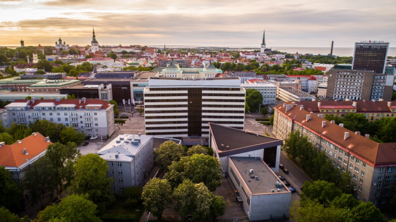 Фото: МИД Эстонии