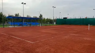 В Алматы ко Дню города откроется новый теннисный центр