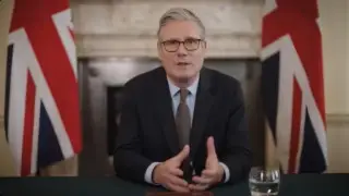 Великобритания может признать палестинское государство