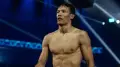 Казахстанец Саят Абдуали стал новым чемпионом лиги Octagon