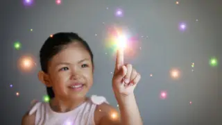 Как сделать детство ребенка волшебным: 13 маленьких способов от взрослых