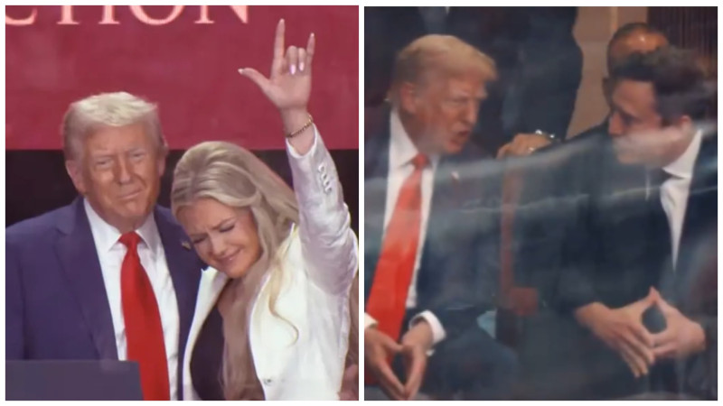 Кадры из видео: прямая трансляция похорон