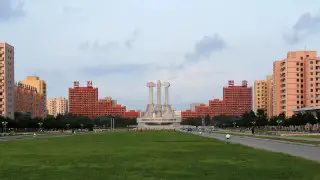 Северная Корея может вести переговоры с США, но есть условие - Ким Чен Ын