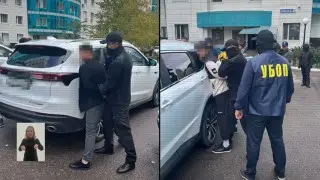 “Лазурный квартал“, “Дипломат“ и “Мисон“. Проститутки облюбовали ЖК на левом берегу Астаны