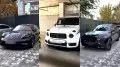 Porsche, Escalade, BMW: АФМ показало элитные авто “стоматологов“
