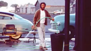 Любимое авто легендарного актера Стива Маккуина выставят на аукцион