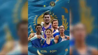 Кузница чемпионов: динамовцы покорили ЧМ-2025 по боксу