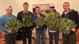 Backstreet Boys смирились. Шакиру пообещали “спасти от агрессивного казахского гостеприимства“