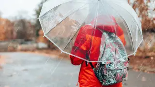 Циклон с грозами и шквалистым ветром накроет Казахстан