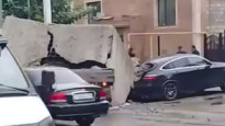 Кадры из видео
