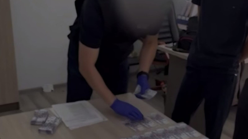 Скрин из видео