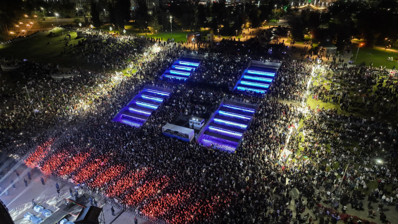 Фото: Валерий Бугаев