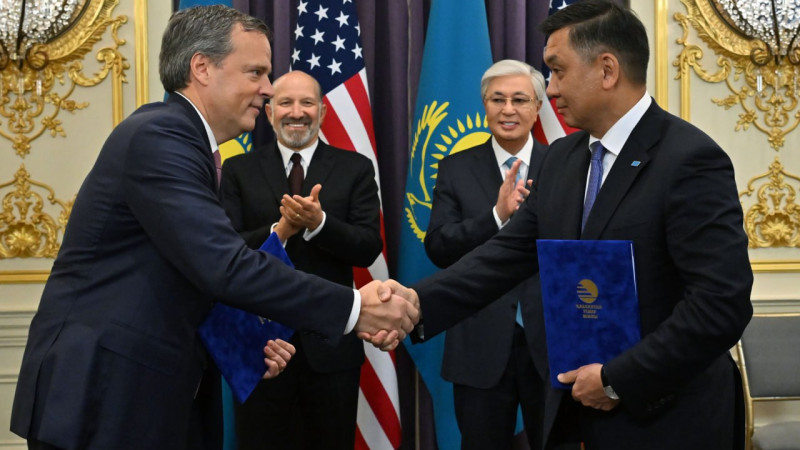 Фото пресс-службы Акорды