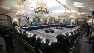 Токаев обозначил ключевые направления сотрудничества с США