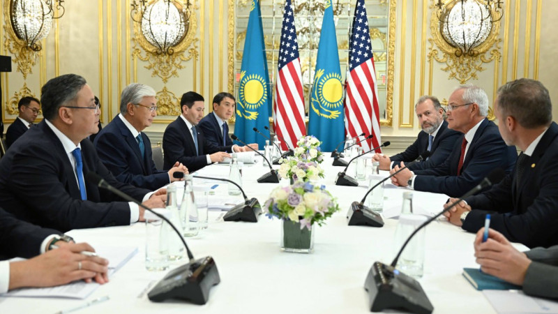 Фото пресс-службы Акорды