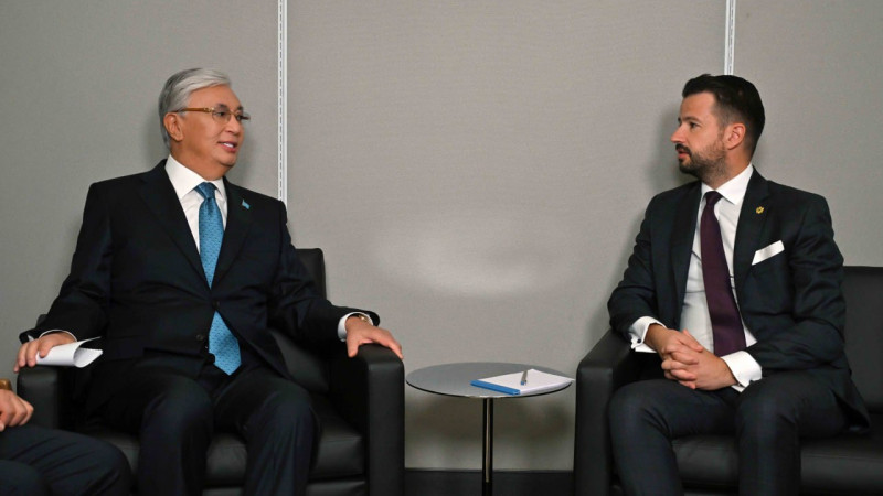 Фото пресс-службы Акорды