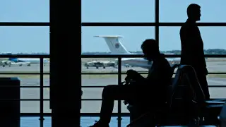 Из-за дронов закрыты аэропорты Копенгагена и Осло