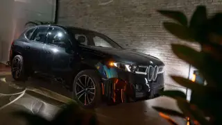 BMW не откажется от ДВС, несмотря на запреты ЕС и слухи