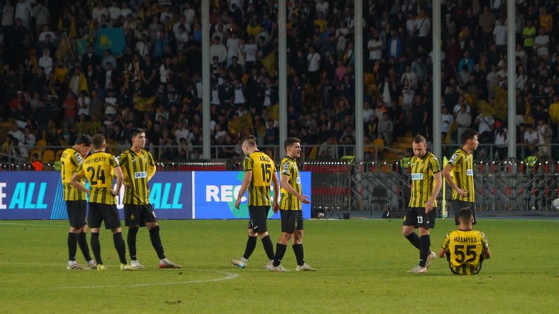 Фото: ©Tengrinews.kz/Болат Айтмолда