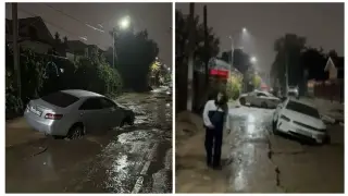 После выговора акиму: когда начнут восстанавливать улицу Аманжол в Алматы