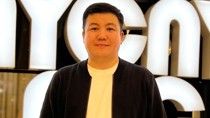 Фото: instagram.com/tursynbek_kabatov_resmi