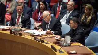 Будапештский меморандум “провалился“, Путин боится прямых переговоров - Зеленский