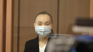 Суд оставил без изменения приговор Перизат Кайрат