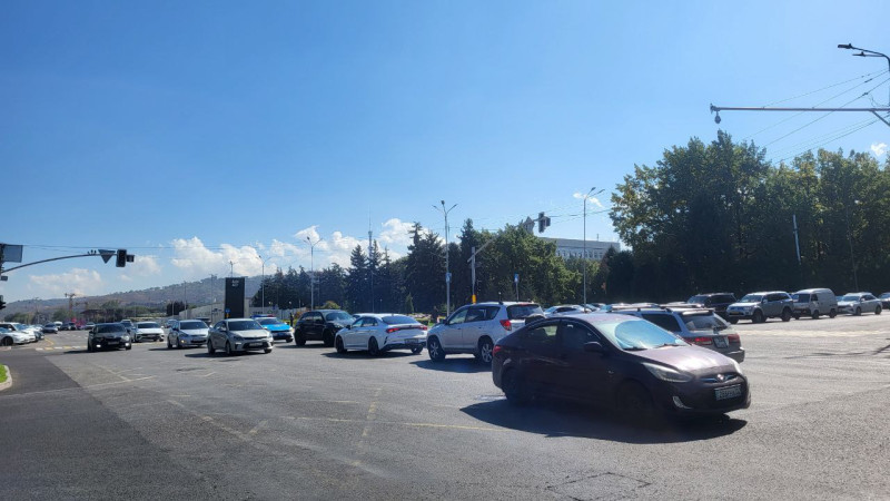 Фото: TengriAuto