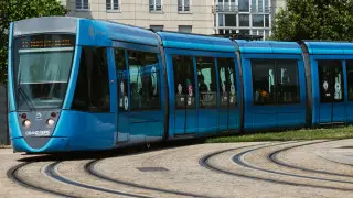 Трамваи возвращаются в Алматы: где они будут ходить