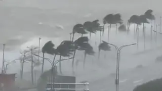 “Самый сильный за десятилетие“: тайфун “Рагаса“ унес десятки жизней