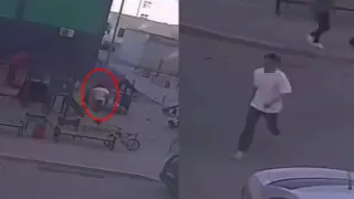 9-летнего мальчика избили на детской площадке в Атырау: задержан подозреваемый