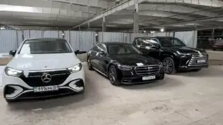 Имущество Перизат Кайрат до сих пор не конфисковали