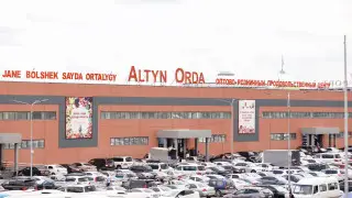 Провести расследование по “Алтын Орде“ и проверить активы сына Болата Назарбаева потребовал депутат