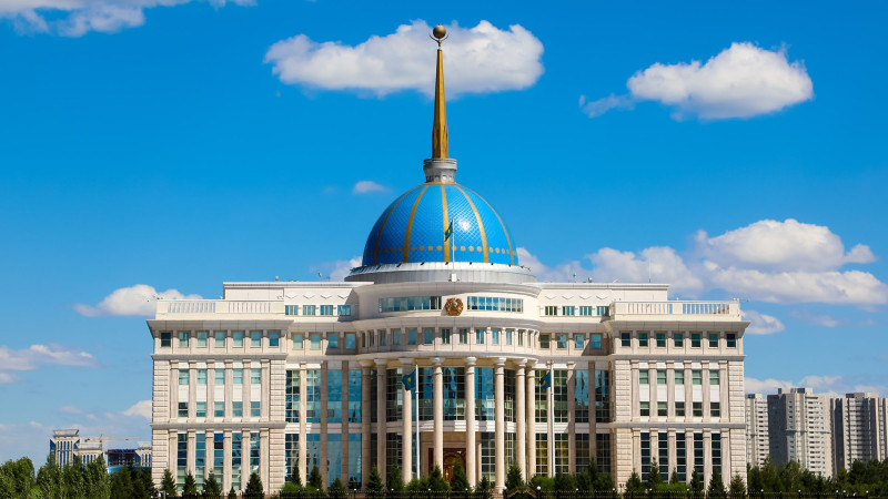 Фото:gov.kz