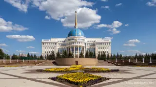 Токаев назначил нового заведующего отделом госконтроля Администрации Президента