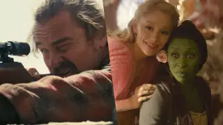 Кинодайджест: новые фильмы с ДиКаприо и Арианой Гранде, продолжения популярных мультфильмов