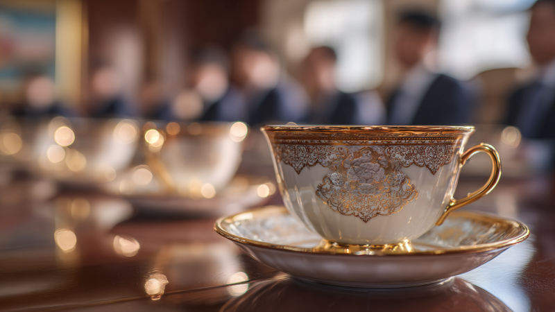 Изображение сгенерировано при помощи нейросети Midjourney