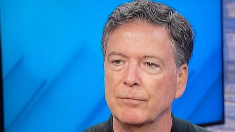 Фото: instagram.com/Comey/