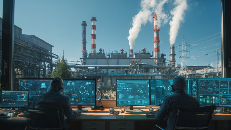 Изображение сгенерировано при помощи нейросети Midjourney