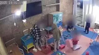 Экс-член общественного совета Алматы ударил ребёнка в ресторане: суд вынес приговор