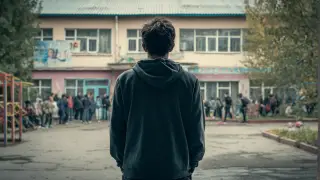 Держал в страхе школьников и родителей: подростка отправили лечить психику в Караганде